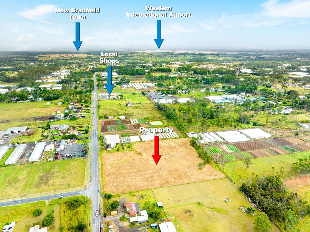 725-735 Fifteenth Avenue, Kemps Creek, NSW, 2178, Kemps Creek - Image 1