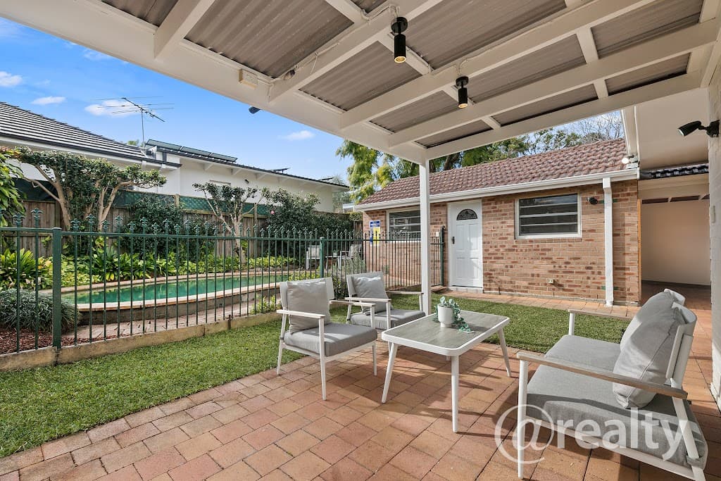 108 High Street, Hunters Hill, NSW, 2110, Hunters Hill - Thumbnail 2
