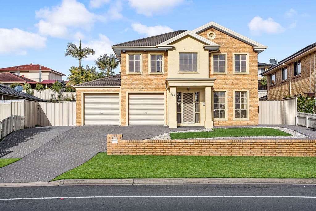 147 Kellerman Drive, ST HELENS PARK, NSW, 2560, St Helens Park - Image 1