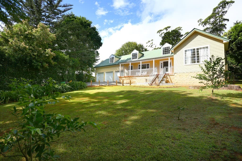 4 Wasatch Court, Tamborine Mountain, QLD, 4272, Tamborine Mountain - Image 1