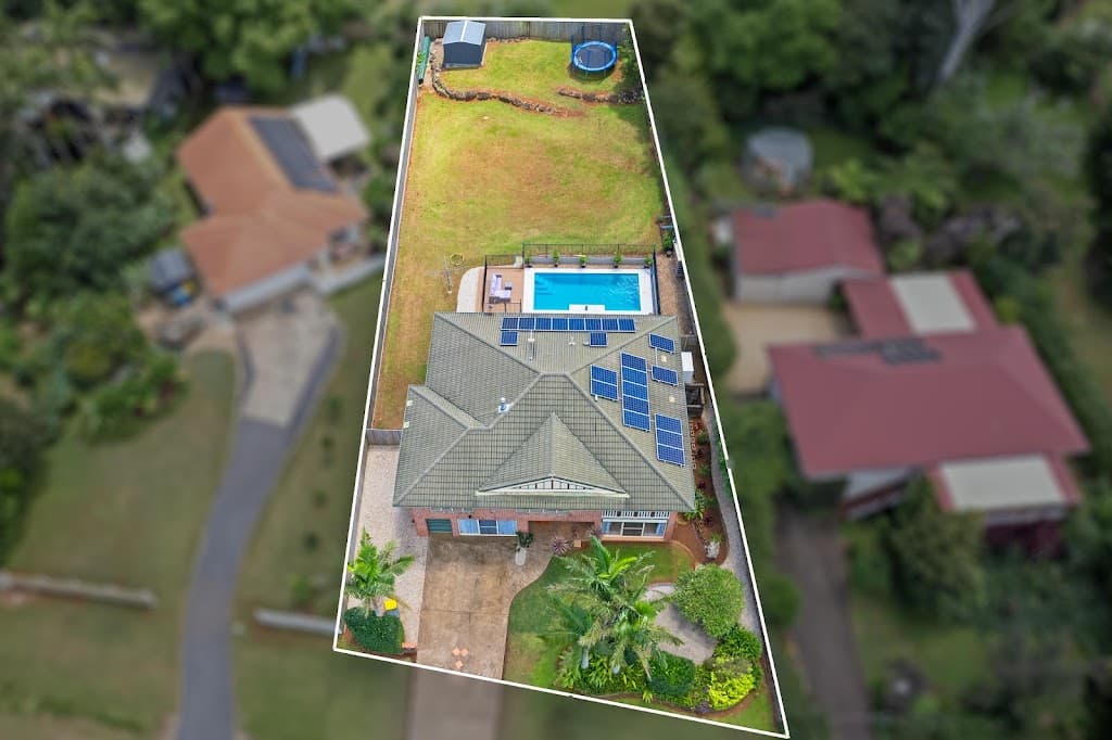 12 Ocean View Parade, Tamborine Mountain, QLD, 4272, Tamborine Mountain - Image 1
