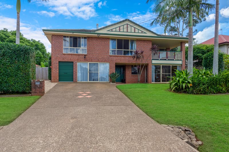 12 Ocean View Parade, Tamborine Mountain, QLD, 4272, Tamborine Mountain - Thumbnail 4