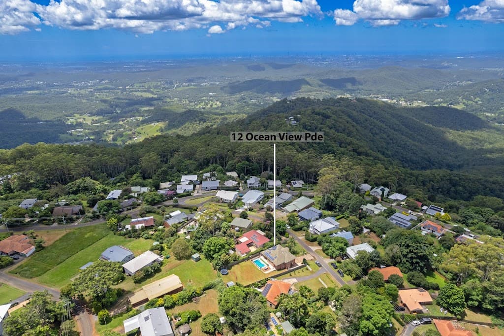 12 Ocean View Parade, Tamborine Mountain, QLD, 4272, Tamborine Mountain - Thumbnail 5