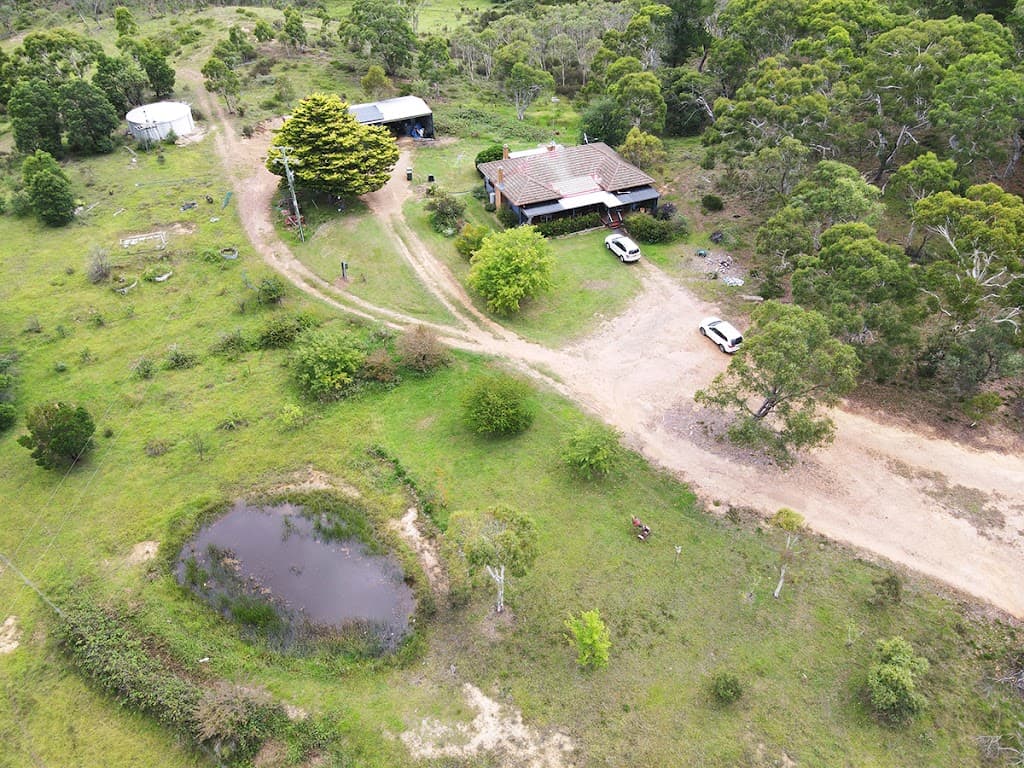 8991 Nerriga Road, Braidwood, NSW, 2622, Marlowe - Thumbnail 6