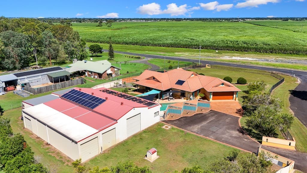 84 Tantitha Road, Gooburrum, QLD, 4670, Gooburrum - Image 1