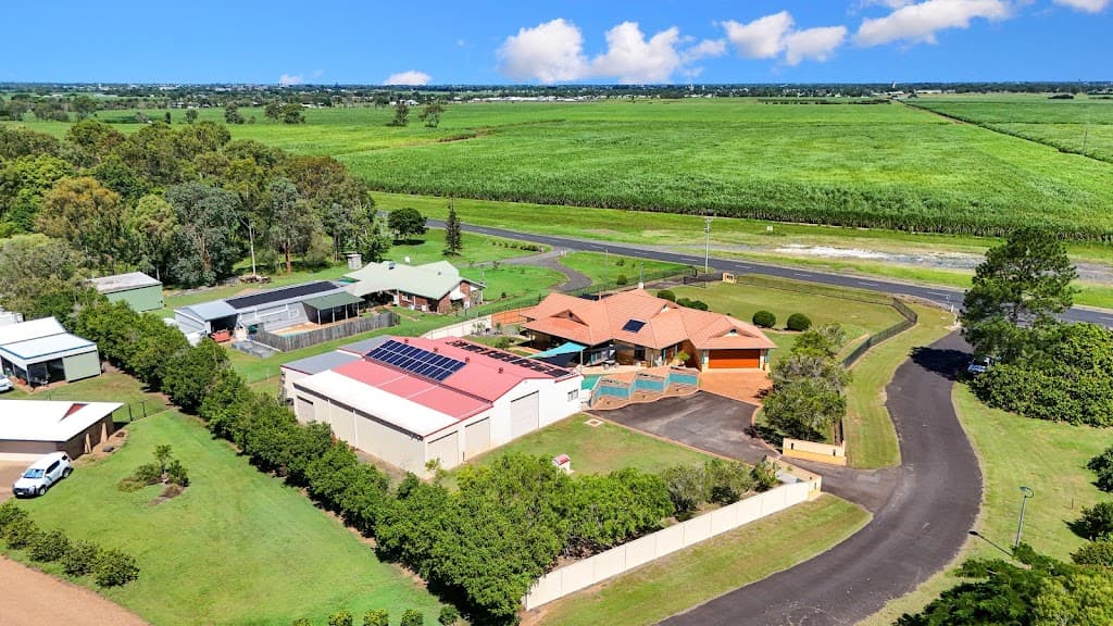 84 Tantitha Road, Gooburrum, QLD, 4670, Gooburrum - Thumbnail 4