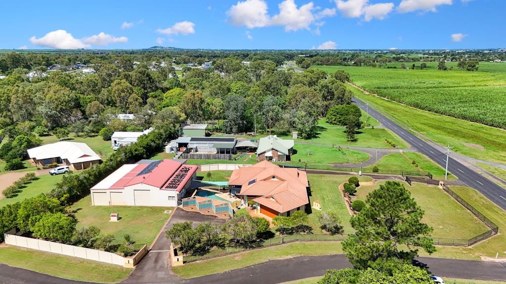 84 Tantitha Road, Gooburrum, QLD, 4670, Gooburrum - Thumbnail 7