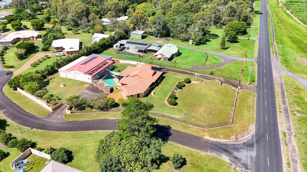84 Tantitha Road, Gooburrum, QLD, 4670, Gooburrum - Thumbnail 8