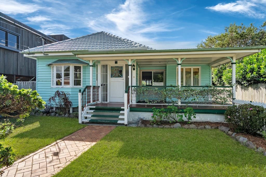 135 Baroona Road, Paddington, QLD, 4064, Paddington - Image 1