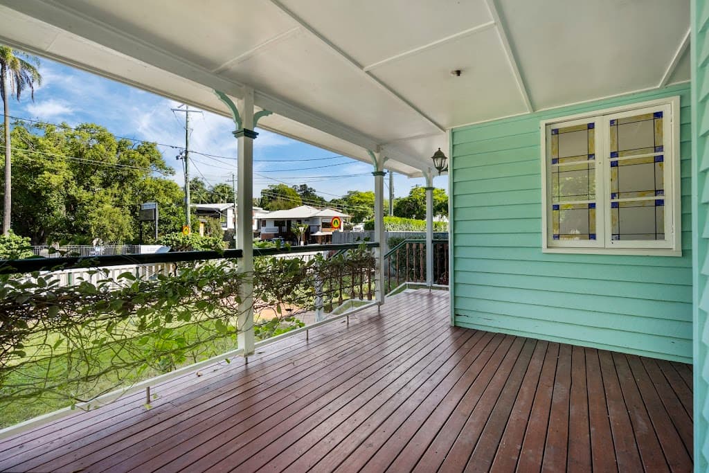 135 Baroona Road, Paddington, QLD, 4064, Paddington - Thumbnail 3