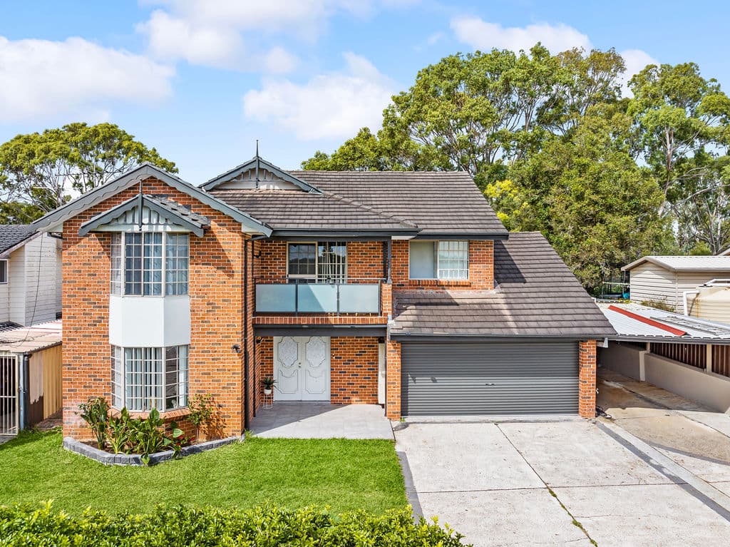 80 North Steyne Road, Woodbine, NSW, 2560, Woodbine - Image 1