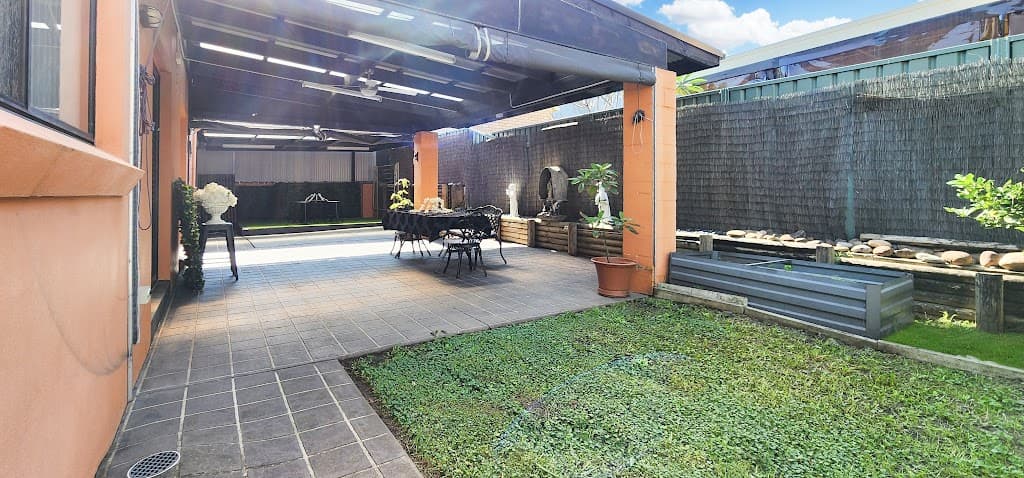 1 Rocco Place, Green Valley, NSW, 2168, Green Valley - Thumbnail 3