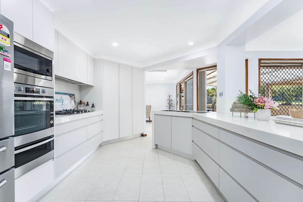 7 Garie Close, Woodbine, NSW, 2560, Woodbine - Thumbnail 2