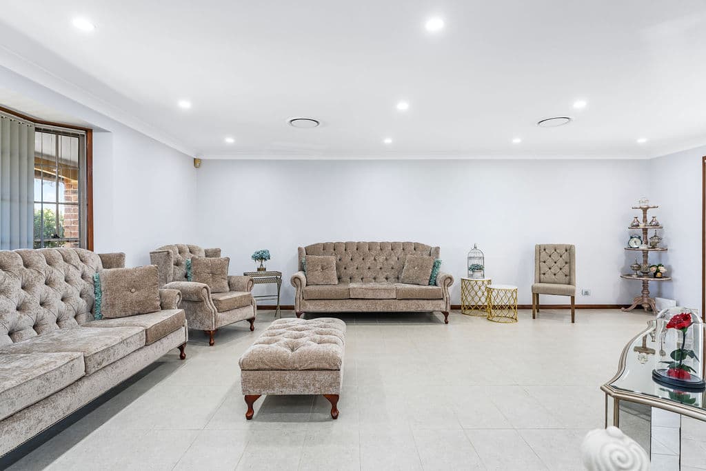 7 Garie Close, Woodbine, NSW, 2560, Woodbine - Thumbnail 3
