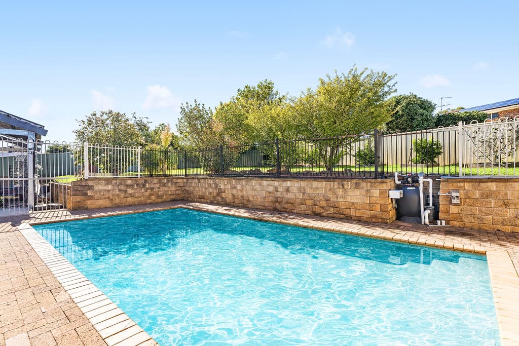7 Garie Close, Woodbine, NSW, 2560, Woodbine - Thumbnail 4