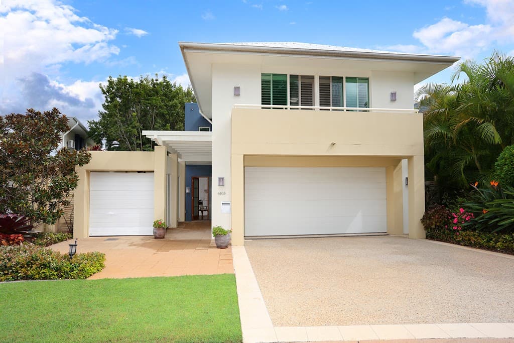 6103 Royal Pines Resort, Benowa, QLD, 4217, Benowa - Thumbnail 3
