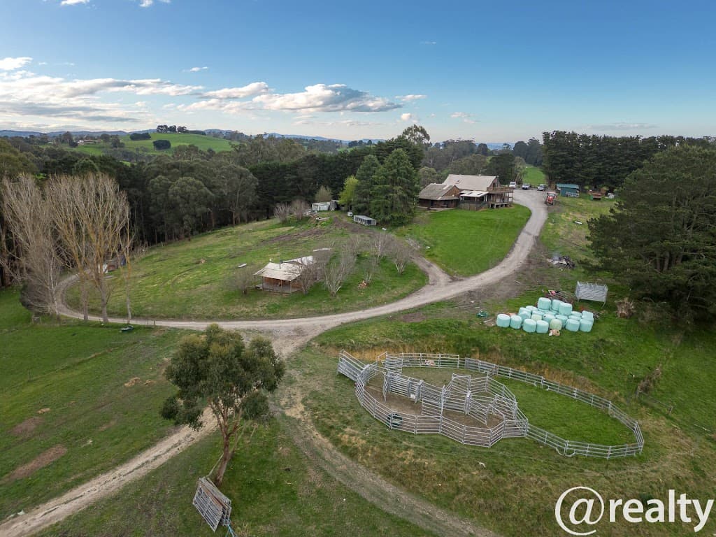 70 Clarke and Barr Road, Jindivick, VIC, 3818, Jindivick - Thumbnail 3