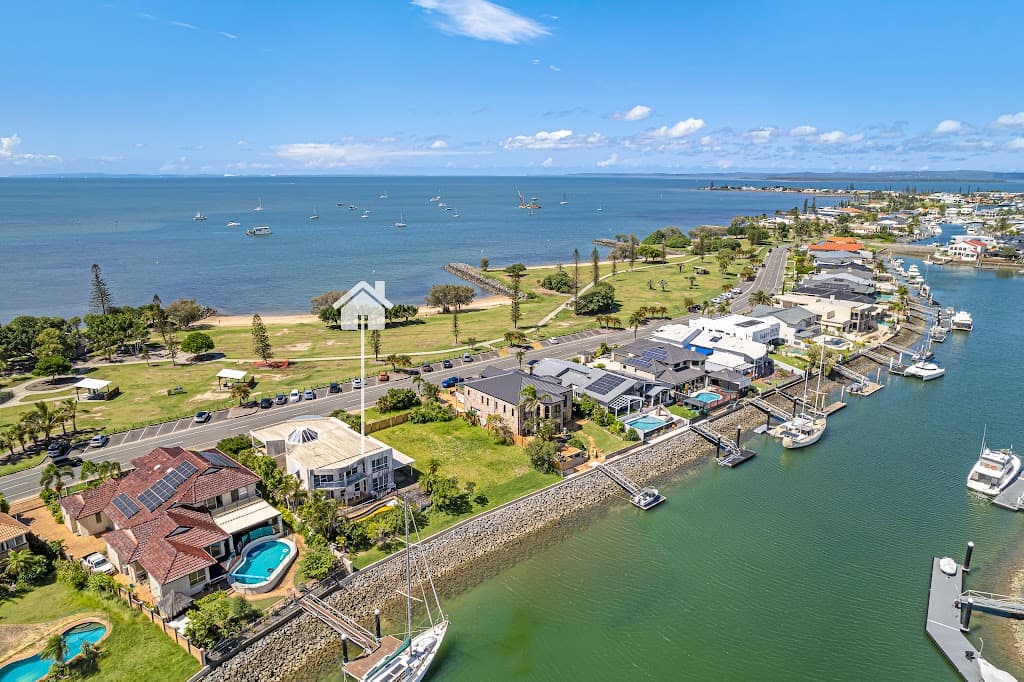 77-79 Masthead Drive, RABY BAY, QLD, 4163, Cleveland - Image 1