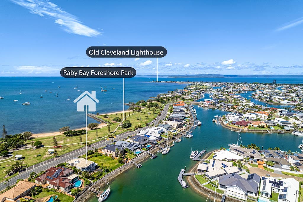 77-79 Masthead Drive, RABY BAY, QLD, 4163, Cleveland - Thumbnail 3