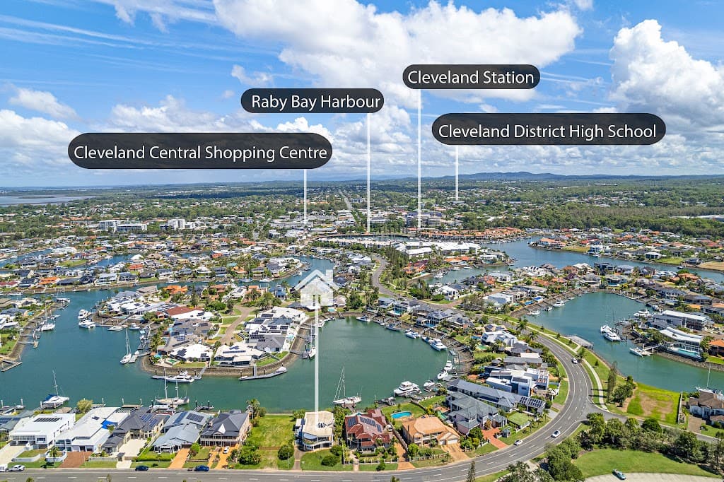 77-79 Masthead Drive, RABY BAY, QLD, 4163, Cleveland - Thumbnail 6