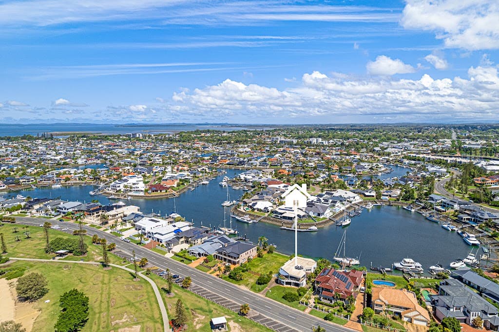 77-79 Masthead Drive, RABY BAY, QLD, 4163, Cleveland - Thumbnail 8