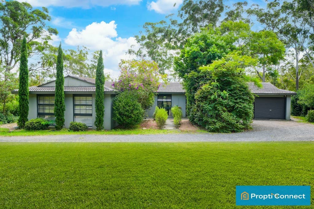 35 Canoelands Road, Canoelands, NSW, 2157, Canoelands - Image 1