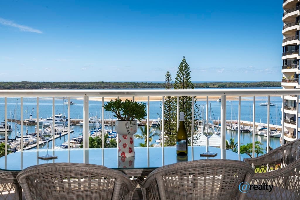 33/21 Bayview Street, Runaway Bay, QLD, 4216, Runaway Bay - Image 1