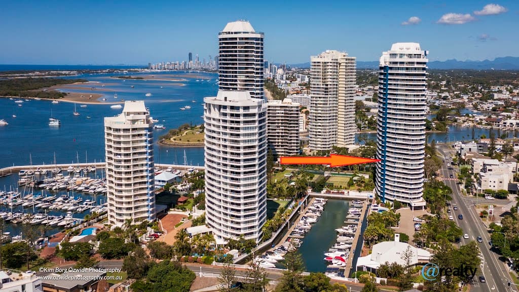 33/21 Bayview Street, Runaway Bay, QLD, 4216, Runaway Bay - Thumbnail 2