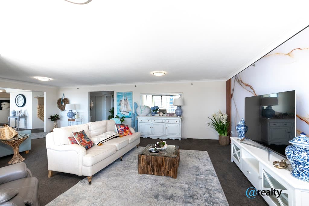 33/21 Bayview Street, Runaway Bay, QLD, 4216, Runaway Bay - Thumbnail 4