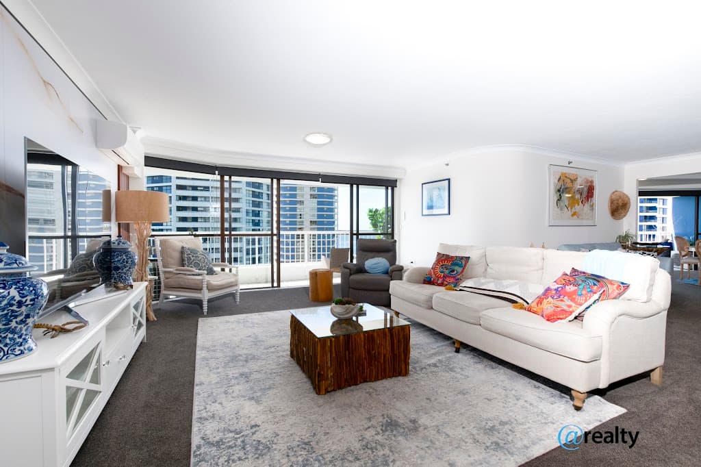 33/21 Bayview Street, Runaway Bay, QLD, 4216, Runaway Bay - Thumbnail 5
