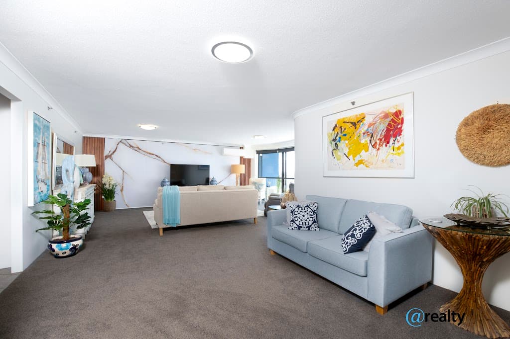 33/21 Bayview Street, Runaway Bay, QLD, 4216, Runaway Bay - Thumbnail 6