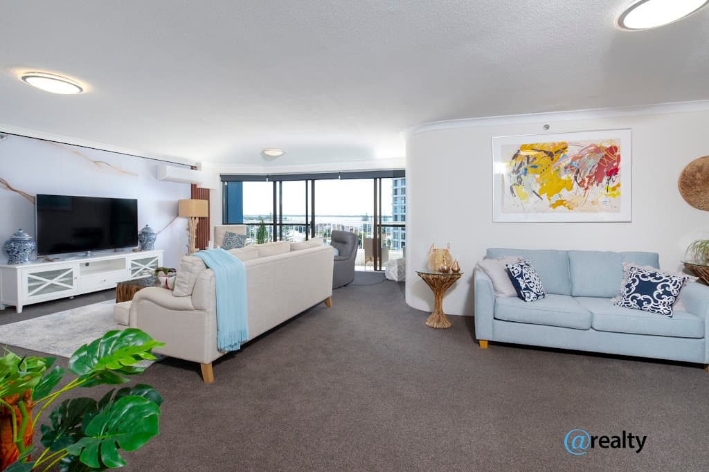 33/21 Bayview Street, Runaway Bay, QLD, 4216, Runaway Bay - Thumbnail 7
