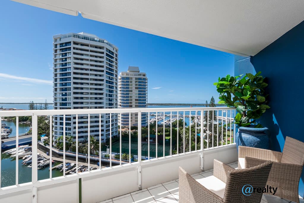 33/21 Bayview Street, Runaway Bay, QLD, 4216, Runaway Bay - Thumbnail 8