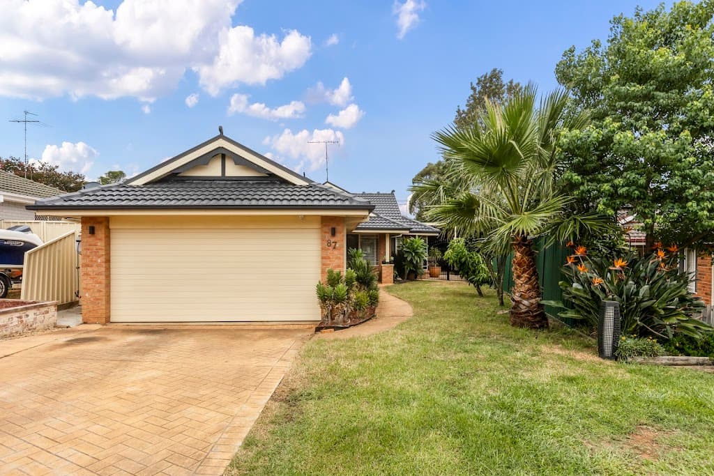 87A Kennington Avenue, Quakers Hill, NSW, 2763, Quakers Hill - Thumbnail 2
