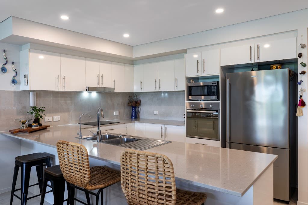 54/1 Fitzroy Street, Cleveland, QLD, 4163, Cleveland - Thumbnail 2