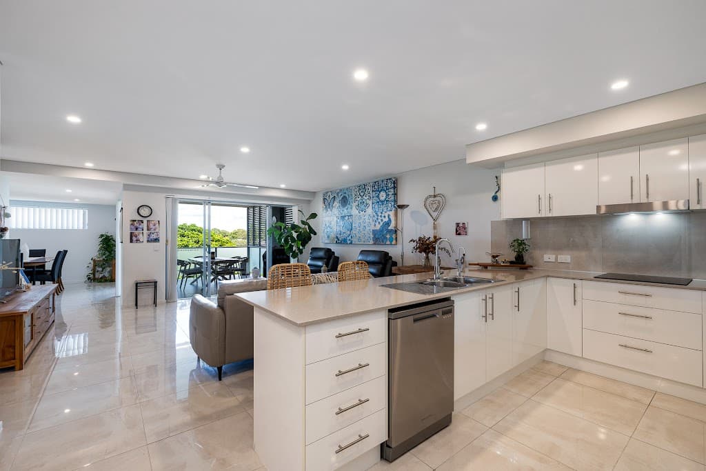 54/1 Fitzroy Street, Cleveland, QLD, 4163, Cleveland - Thumbnail 3