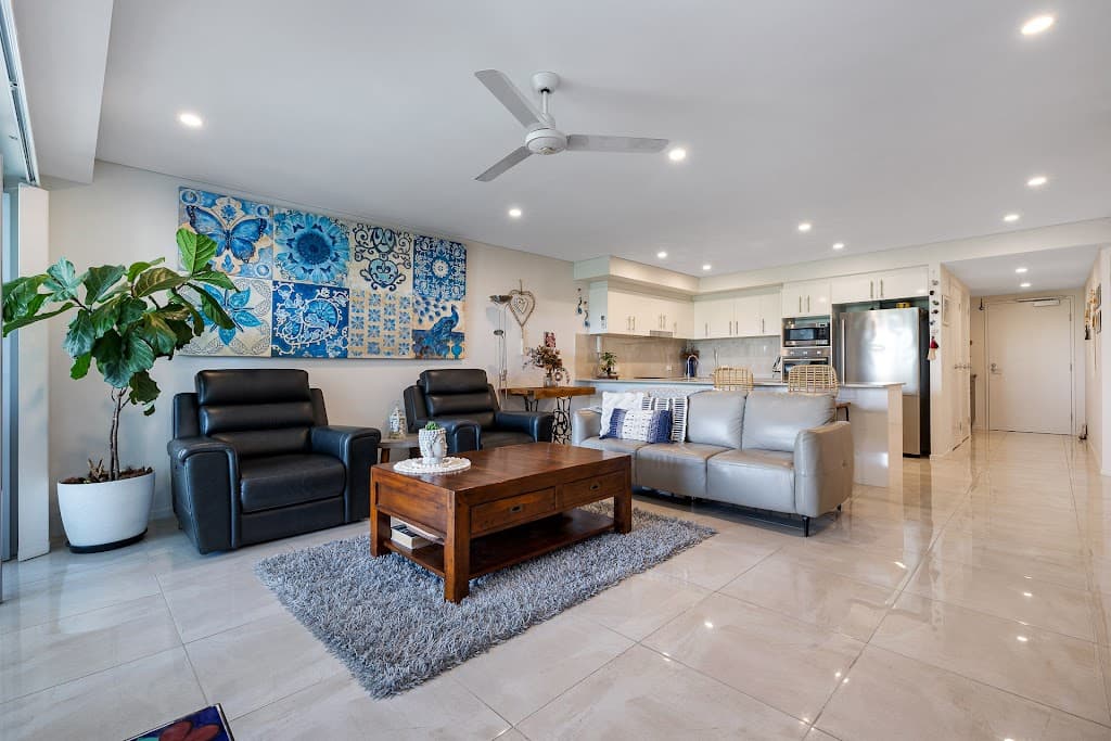 54/1 Fitzroy Street, Cleveland, QLD, 4163, Cleveland - Thumbnail 4