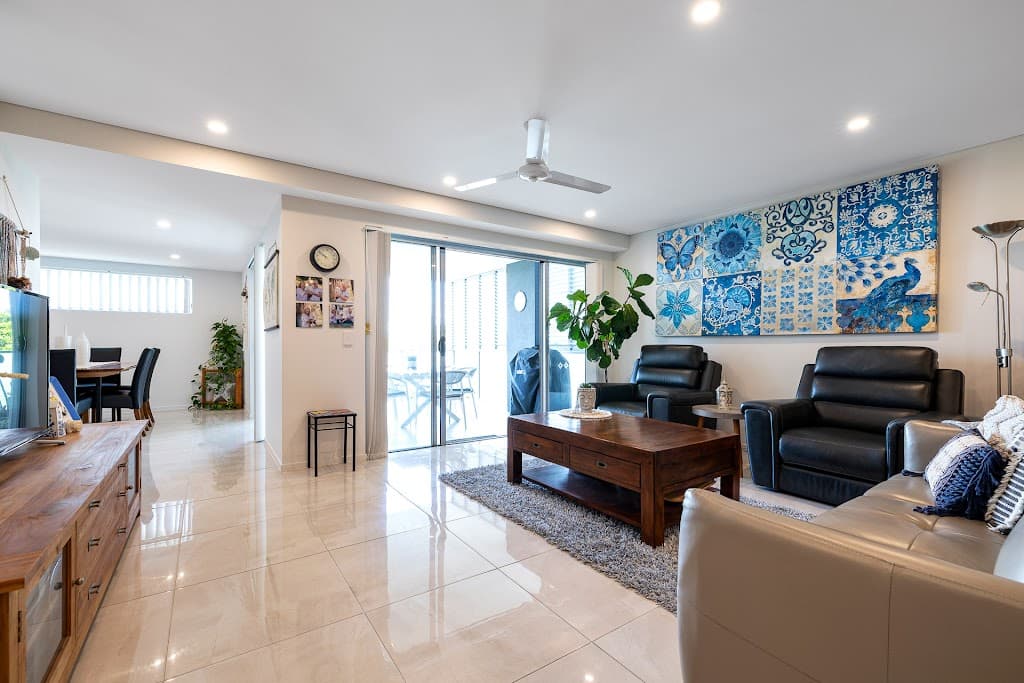 54/1 Fitzroy Street, Cleveland, QLD, 4163, Cleveland - Thumbnail 5
