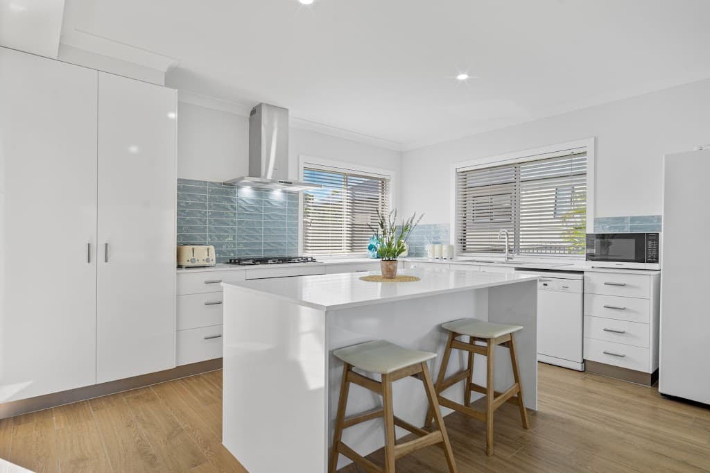25 Hoskins Drive, Wellington Point, QLD, 4160, Wellington Point - Thumbnail 2