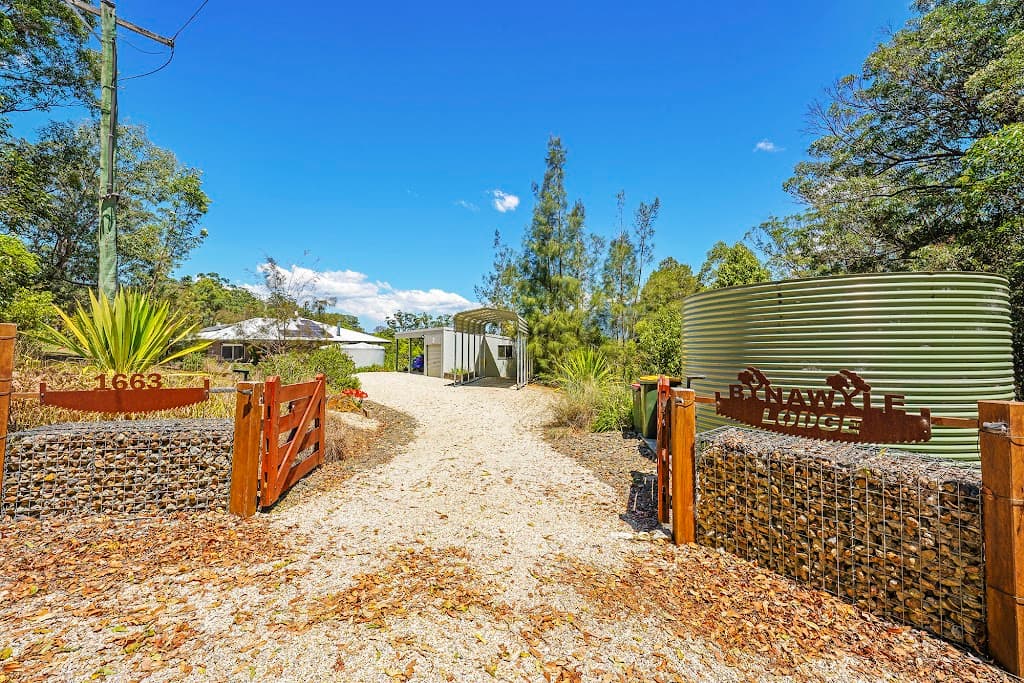 1663 Byrrill Creek Road, Brays Creek, NSW, 2484, Brays Creek - Thumbnail 2