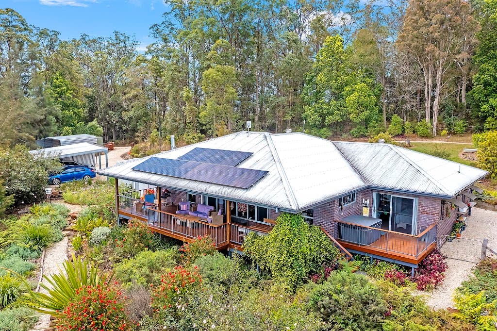 1663 Byrrill Creek Road, Brays Creek, NSW, 2484, Brays Creek - Thumbnail 3