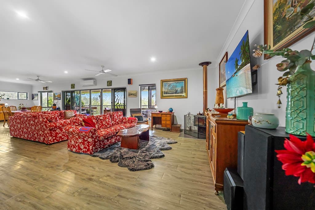 1663 Byrrill Creek Road, Brays Creek, NSW, 2484, Brays Creek - Thumbnail 6