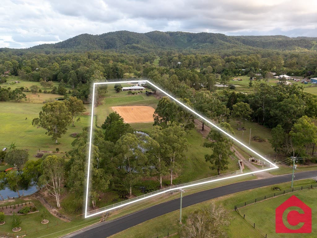 42 Keliher Road, Delaneys Creek, QLD, 4514, Delaneys Creek - Image 1