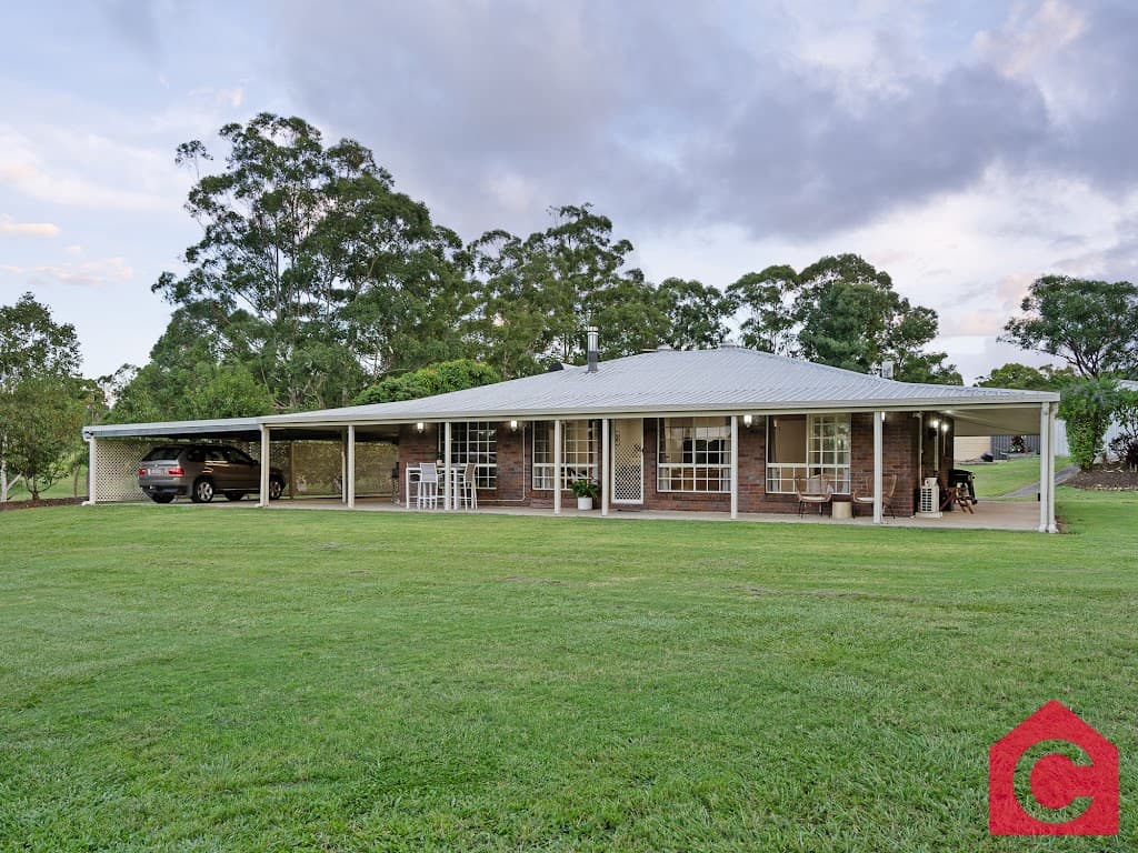 42 Keliher Road, Delaneys Creek, QLD, 4514, Delaneys Creek - Thumbnail 3