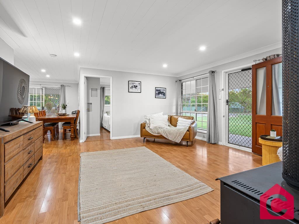 42 Keliher Road, Delaneys Creek, QLD, 4514, Delaneys Creek - Thumbnail 8