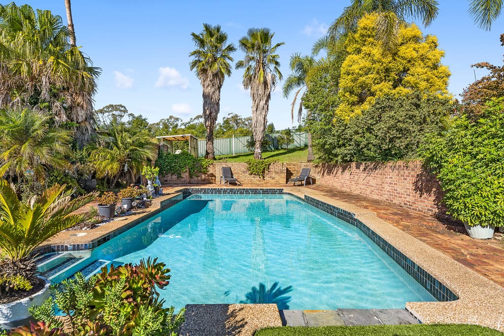 46 North Steyne Road, Woodbine, NSW, 2560, Woodbine - Thumbnail 2