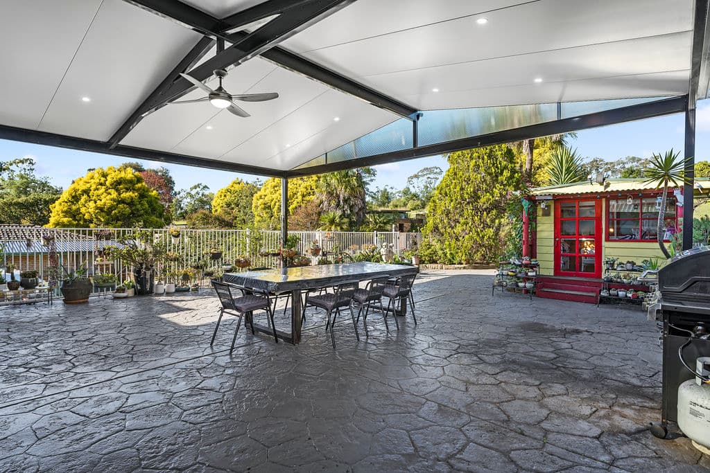 46 North Steyne Road, Woodbine, NSW, 2560, Woodbine - Thumbnail 7