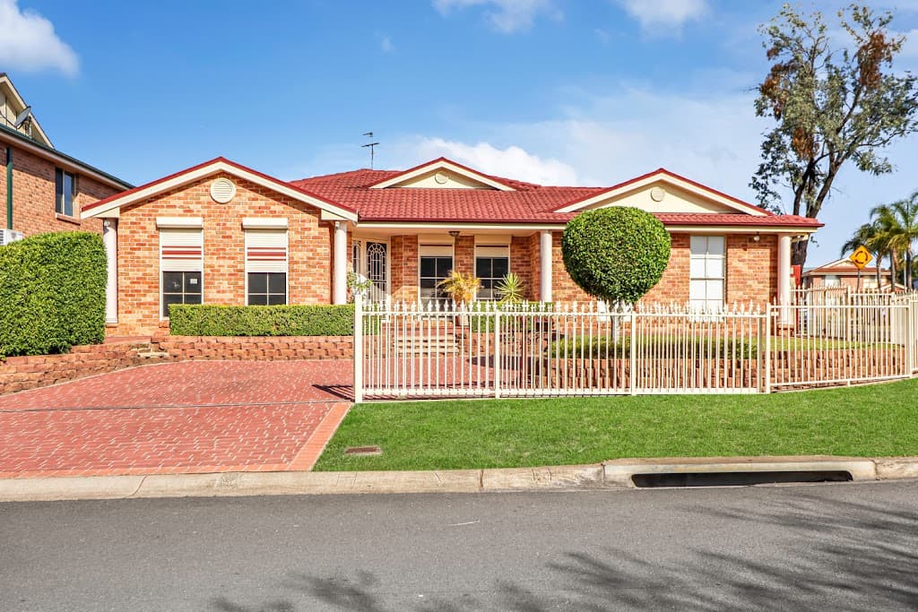 81 Pottery Circuit, Woodcroft, NSW, 2767, Woodcroft - Image 1