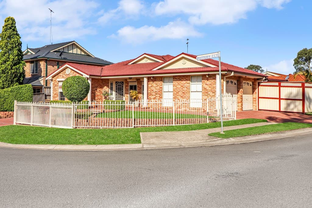 81 Pottery Circuit, Woodcroft, NSW, 2767, Woodcroft - Thumbnail 2