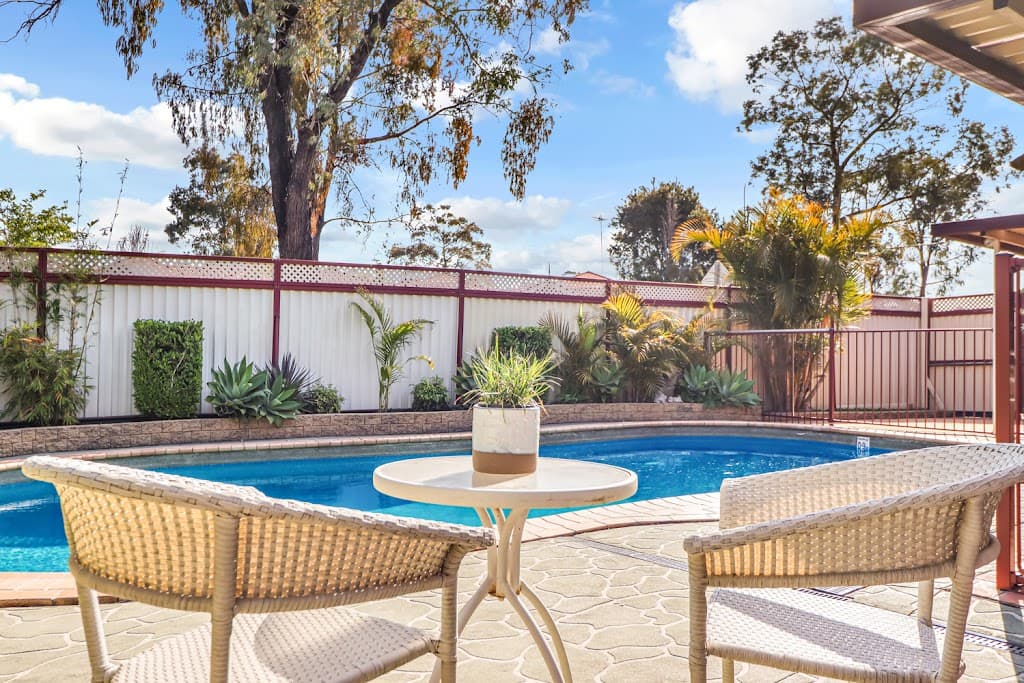 81 Pottery Circuit, Woodcroft, NSW, 2767, Woodcroft - Thumbnail 3